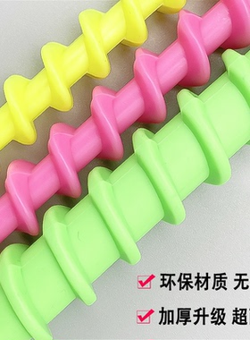 烫发螺旋杠子螺丝烫【10年老店】