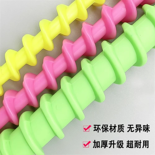 Perm Spiral Bar Hair Salon Vint Perm Cold Perm Barber Bar Shop Lide Wool Curling Stod Универсальный удлиняющий стержень