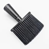 Щетка для стрижки волос, ручка с мягкой щетиной