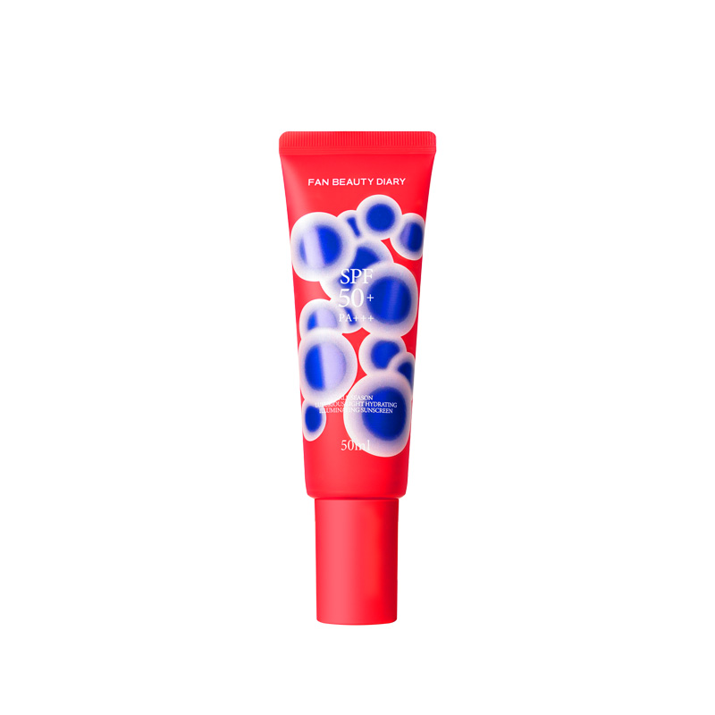 【同价双11】FAN BEAU