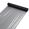 Super easy to use new material agricultural two-color silver and black mulch film