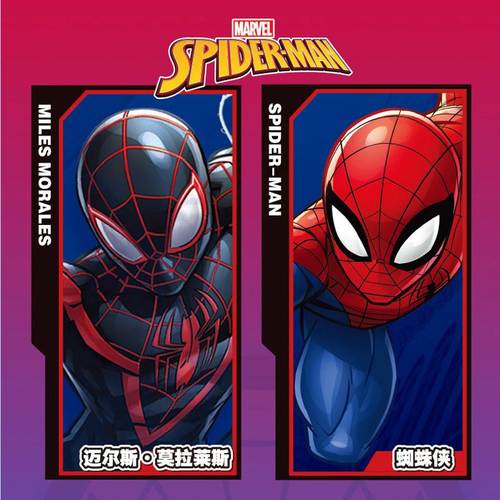 灵动漫威英雄复仇者联盟钢铁侠蜘蛛侠迷你变形玩具蜘蛛侠男孩正版 - 图2