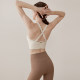 VOJ2025 new push-up sports bra