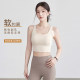 VOJ Sports Bra High Intensity Running Shockproof Exercise