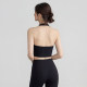 VOJ Sports Bra Yoga Wear Sports Bra Top