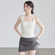 VOJ Yoga Wear Beautiful Back Top Stretch Sports Bra