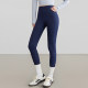 VOJ Yoga Pants Women's High Waist Hip Lifting High Elastic Fitness Pants
