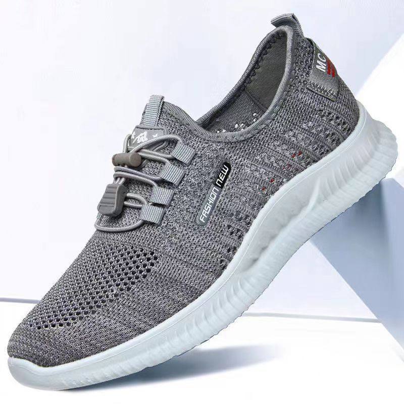 男鞋秋季透气老北京布鞋男网鞋子男运动休闲鞋软底防滑网面爸爸鞋,淘宝优惠券,粉丝福利购,淘宝优惠卷