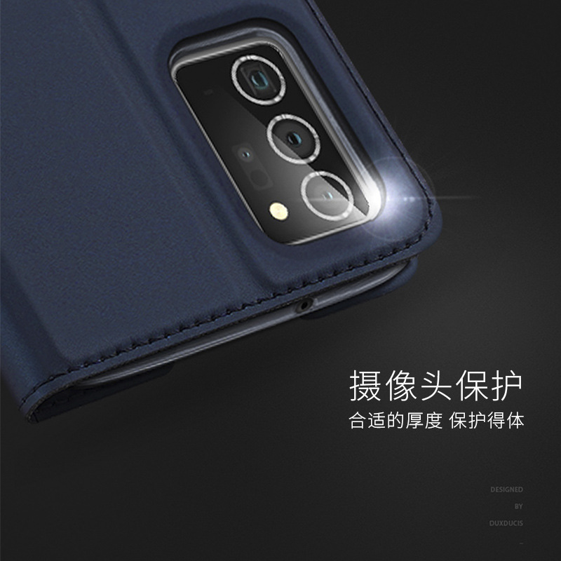 适用Samsung三星Galaxy Note20/Ultra flip case back cover外壳 - 图0