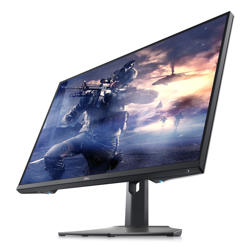 Dell/戴尔4K台式机电脑显示器32英寸G3223Q高清IPS电竞游戏144Hz - 图3