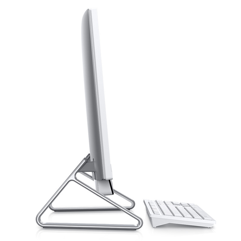 dell /戴尔灵越5400 11英特尔台式机 戴尔一体机