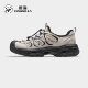 Panda Camel Outdoor River Tracing Shoes 2026 New Men's and Women's Lightweight, Breathable, Fashionable and Versatile Retro Anti-collision Wading Shoes