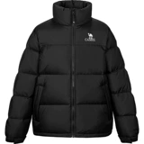 Демисезонный пуховик, короткая толстовка с капюшоном, дорожная удерживающая тепло куртка, увеличенная толщина