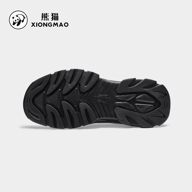 Panda Camel Outdoor River Tracing Shoes 2026 ໃຫມ່ຂອງຜູ້ຊາຍແລະແມ່ຍິງນ້ໍາຫນັກເບົາ, breathable, ຄົນອັບເດດ: ແລະ versatile Retro ເກີບ Wading ຕ້ານການ collision