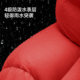 Himalayan Jade Dragon outdoor goose down jacket