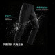 Himalayan Star Rock Soft Shell Pants CORDURA Lightweight Breathable Spring and Summer Hiking and Mountaineering Clothing for Men