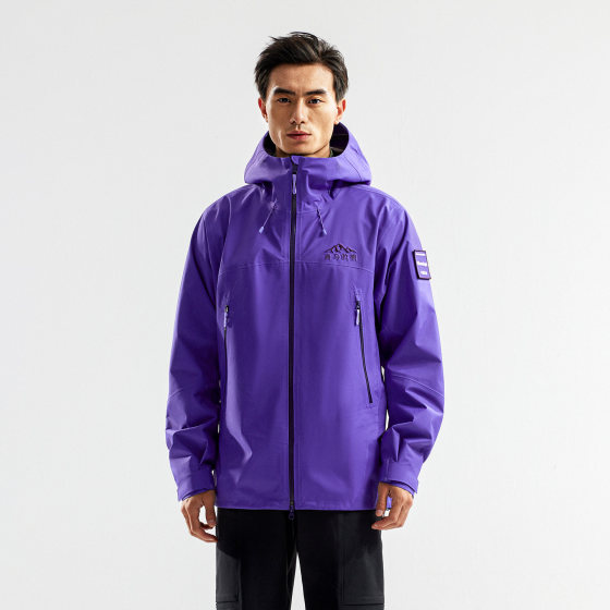 Himalaya H5500 Aden Master Jacket