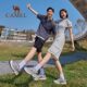 Camel Pursuit XT Sports Shoes Men's Shock Absorbing Jogging Shoes