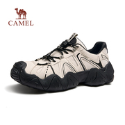 下单就赠热巴小卡！骆驼云山休闲户外鞋