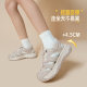 Camel Women's Shoes 2026 Summer New Outdoor Beach Shoes Sports Breathable Comfortable Casual Round Toe Sandals