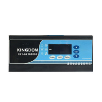 Golden City Refrigeration K-522D4R Temperature controller K-533D4R temperature-controlled table K-922DR cake cabinet K-511D4F