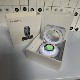 Smart ring heart rate blood oxygen sleep praise counting brush video waterproof display time smart Ring photo taking