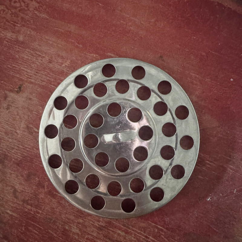 地漏不锈钢过滤网卫生间浴室下水排水滤网过滤头发细物易清理方便,淘宝优惠券,粉丝福利购,淘宝优惠卷