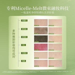 阿芙双儿茶树精油卸妆油深层清洁毛孔温和敏感肌卸妆液乳官方正品