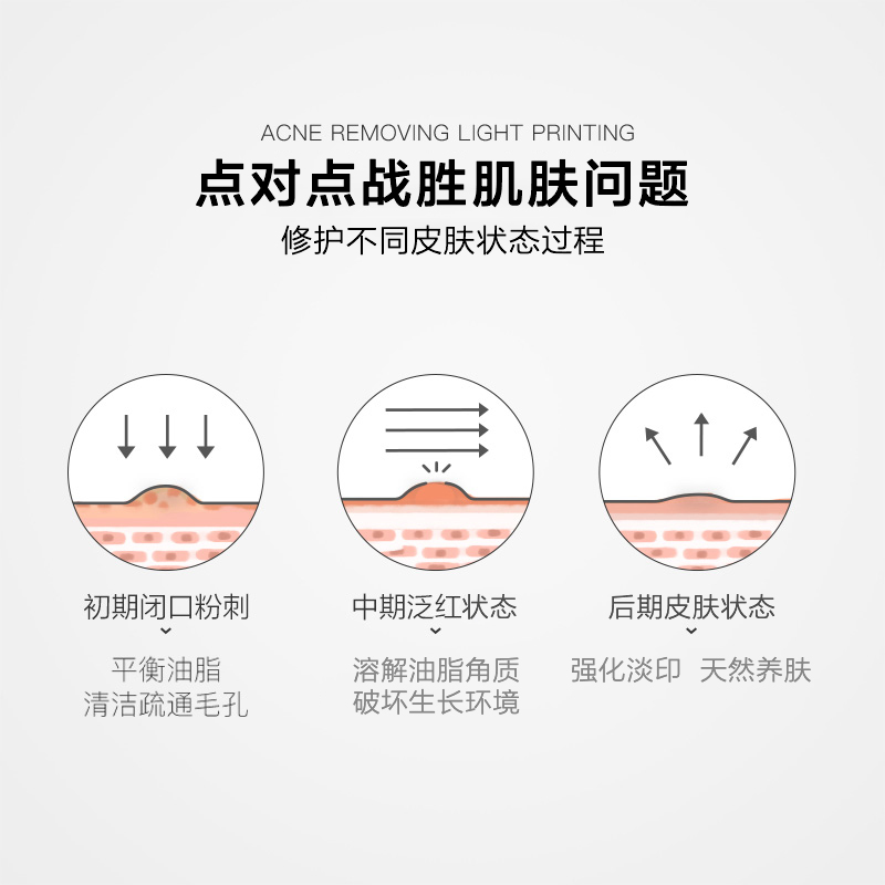 阿芙官方旗舰店阿芙澳洲茶树精油精华笔 精华液面部精华脸部平衡水油修护2