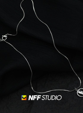 钛钢钛钢蛇骨链蛇骨链通用