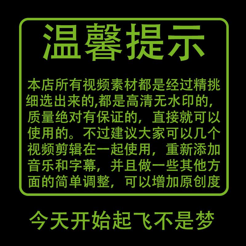 古风古建筑大唐风宋朝戏曲舞蹈表演出舞台LED大屏幕背景视频素材-图3