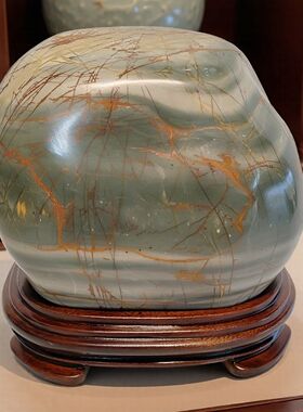 广东韶关乳源彩石产地加工