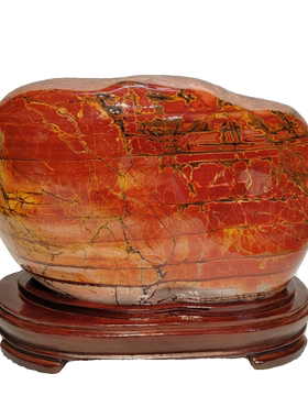 丽海石业石材装饰品抽象画家居