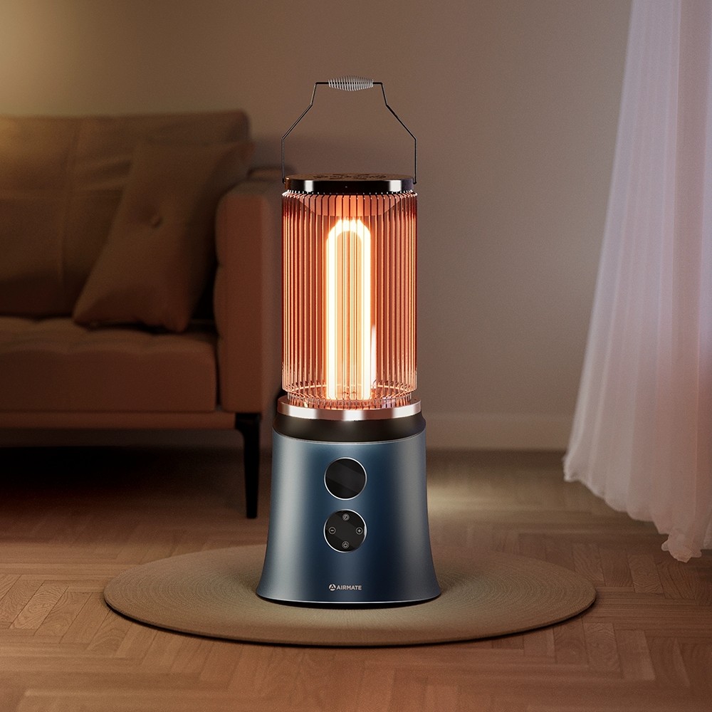  艾美特瑞信泰暖风机/取暖器