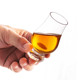 Glencairn crystal glass mini scent cup