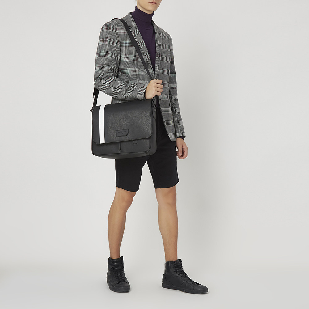bally /巴利strad系列多色公文包 天猫奢品直营男士包袋