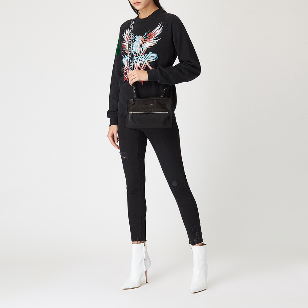 givenchy /纪梵希经典款pandora 天猫奢品直营女士包袋