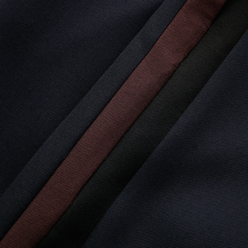 givenchy /纪梵希深藏蓝棉质长裤 天猫奢品直营休闲裤