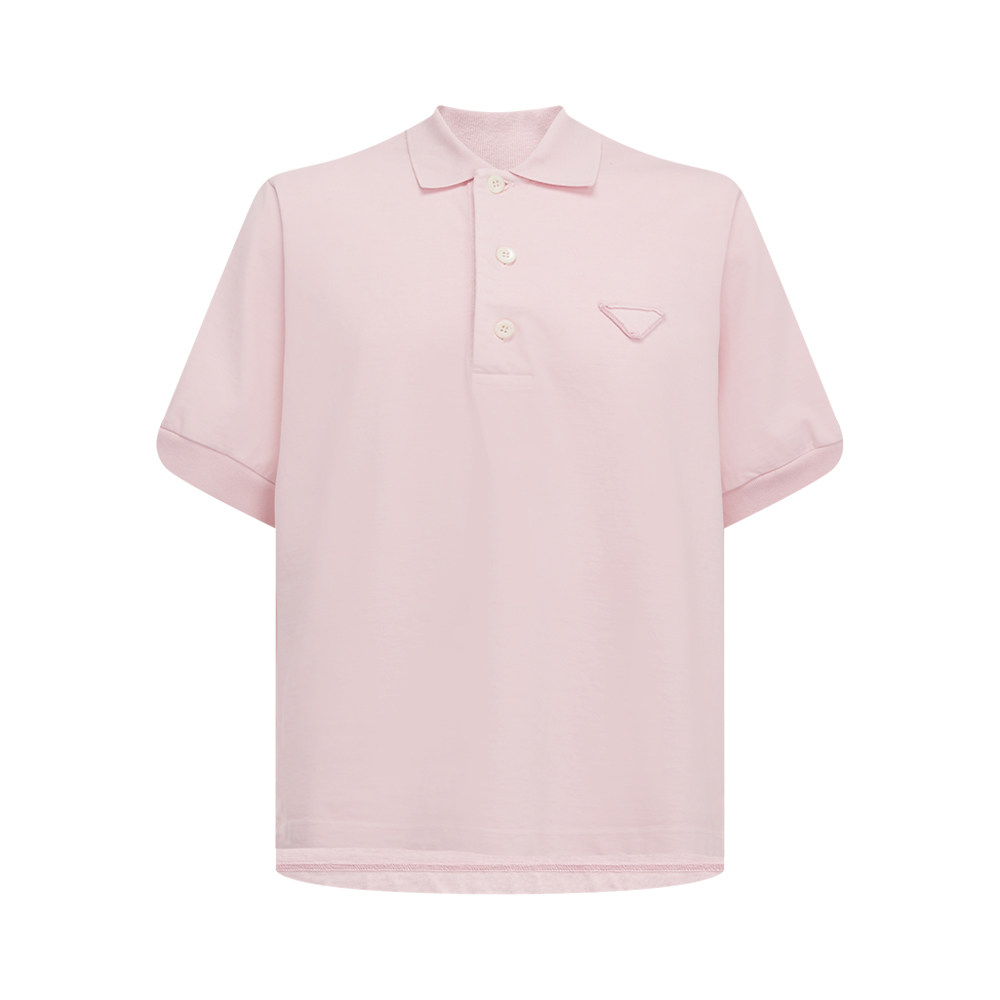  天猫奢品直营Polo衫