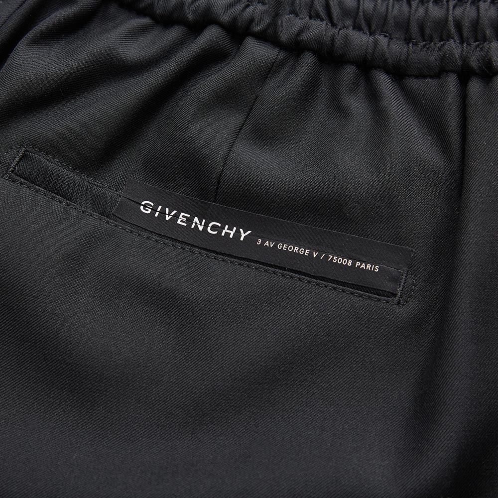 givenchy /纪梵希黑色棉羊毛休闲裤 魅力惠买手折扣直营休闲裤