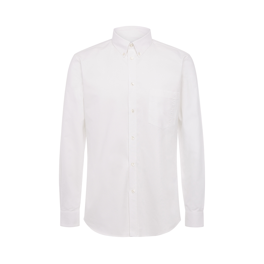  天猫奢品直营衬衫