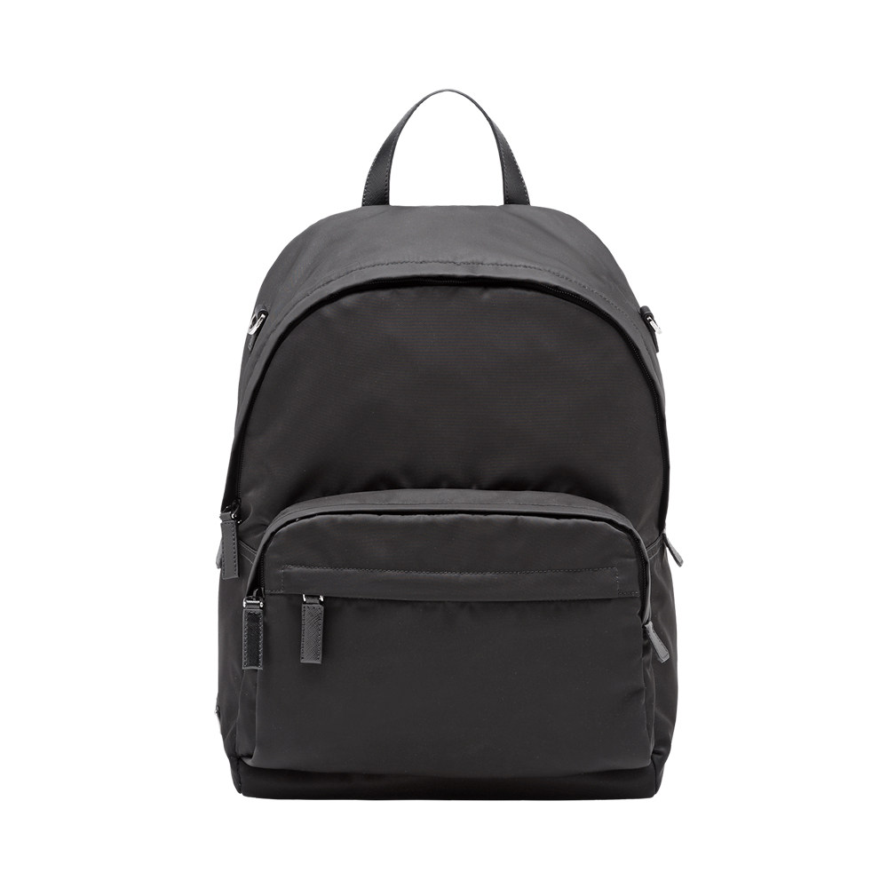 prada /普拉达黑色 天猫奢品直营双肩背包