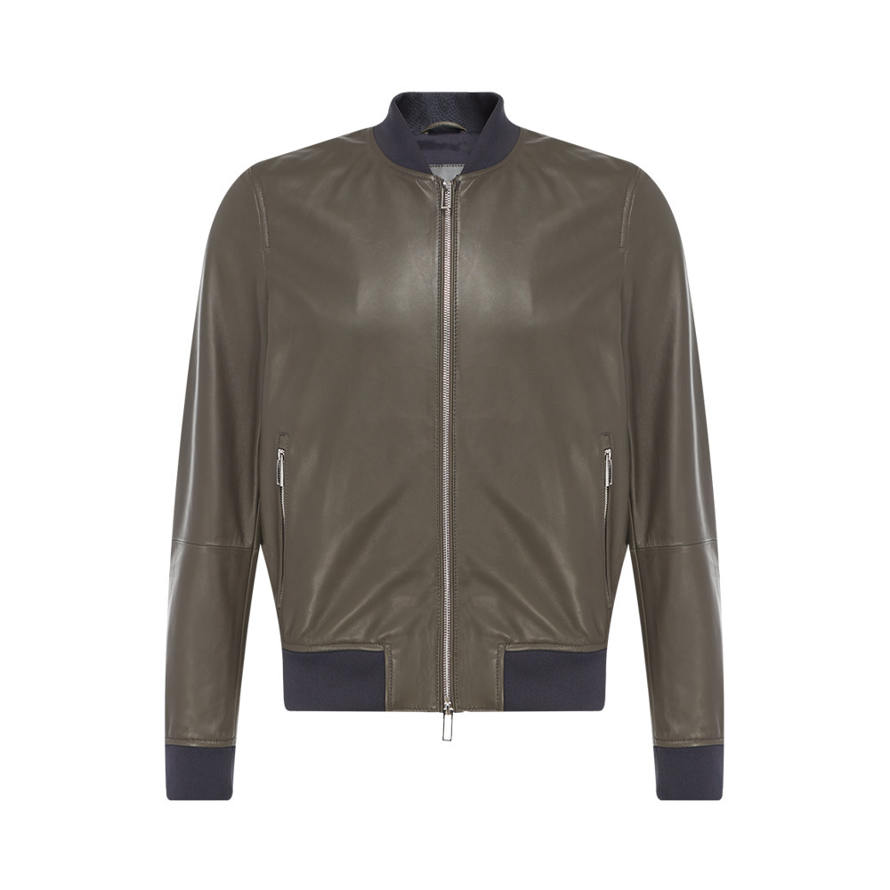 emporioarmani /阿玛尼2021冬多色 魅力惠买手折扣直营夹克