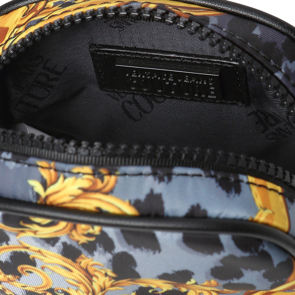 单肩斜挎包 天猫奢品直营男士包袋