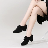 Взрослые латинские туфли танцевальная обувь плаза танце