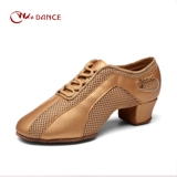 Латинская танцевальная обувь для взрослых женщин профессиональная танцевальная обувь квадратная танце