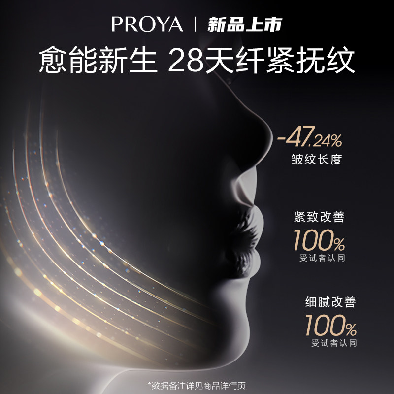  珀莱雅乳液/面霜