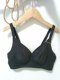 Original ultra-thin, cool, soft and comfortable bra without wires