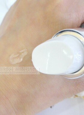 专柜正品丝滑隐形毛孔尚惠紧50ML