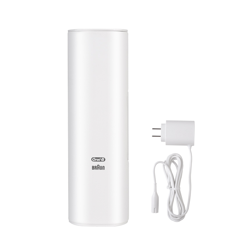 OralB/欧乐B博朗电动牙刷充电器8000 9000 10000 20000充电旅行盒 - 图3